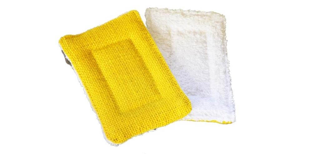 meilleures eponges lavables reutilisables cuisine avis comparatif guide d achat