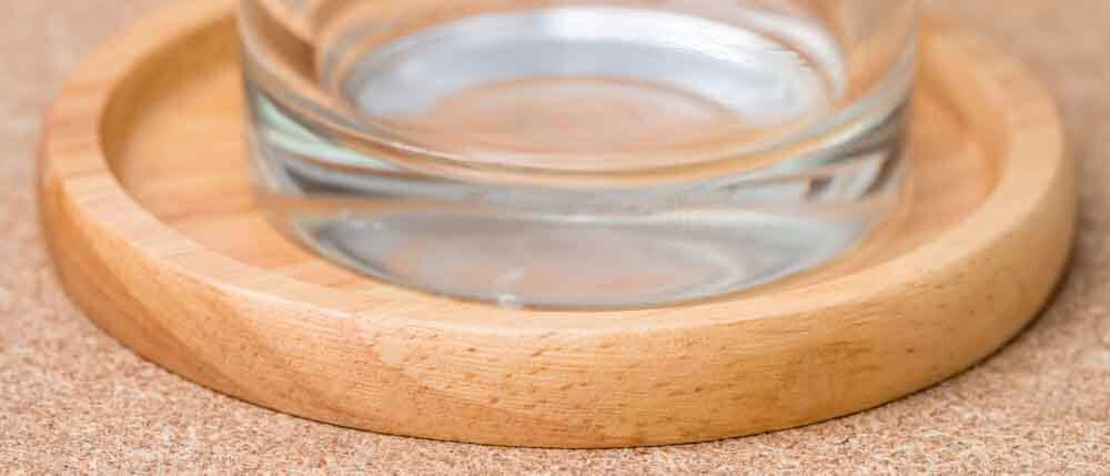 meilleur dessous de verre avis guide d'achat