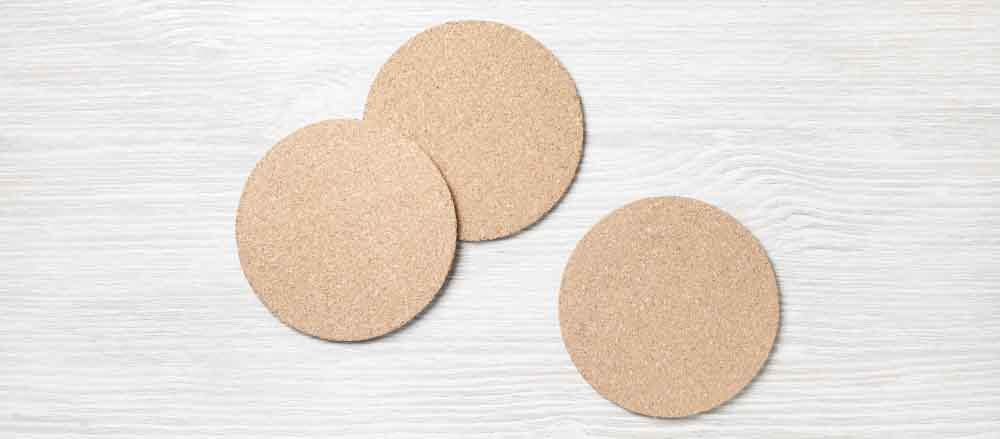 meilleur dessous de verre avis guide d'achat