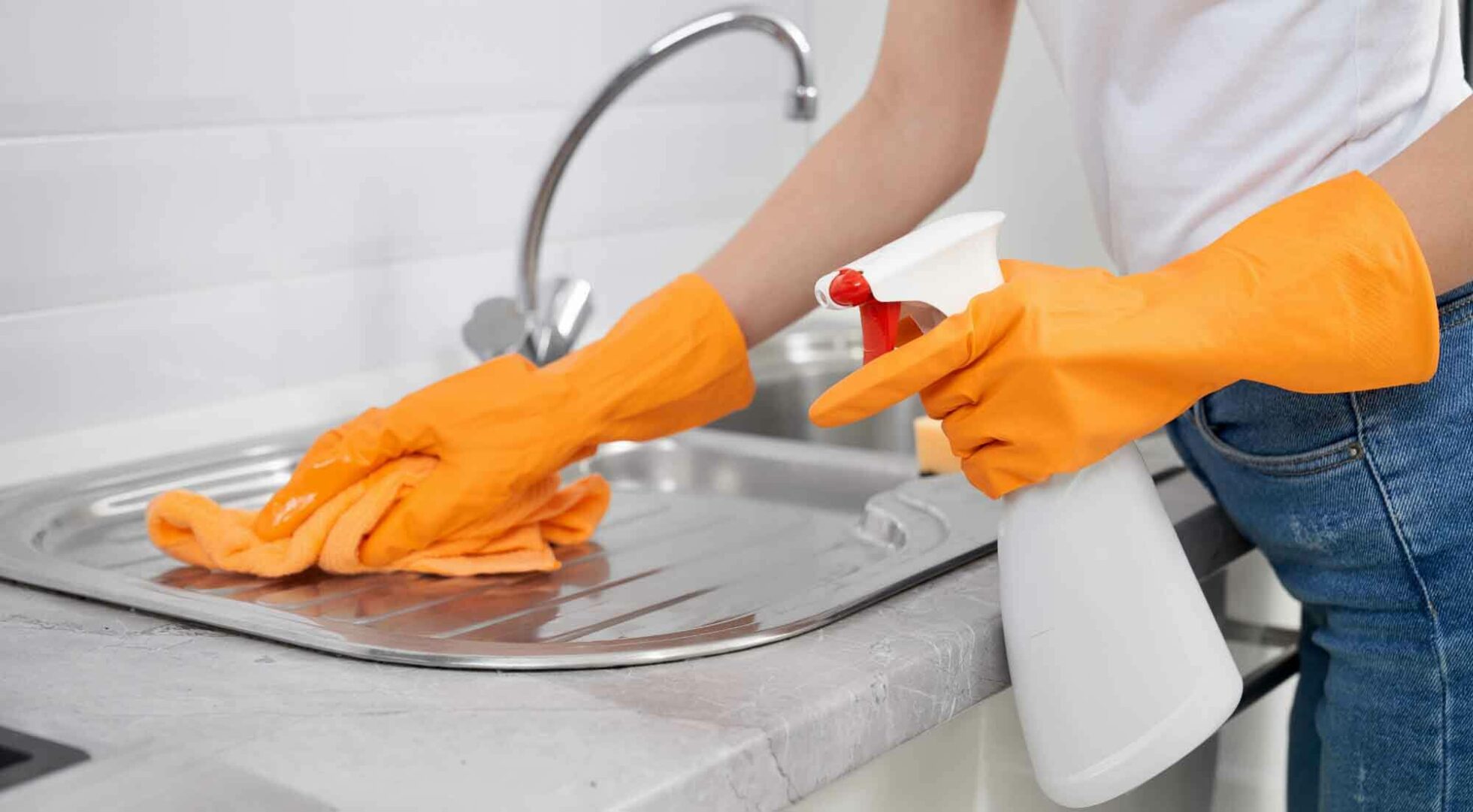 meilleur gant menage vaisselle cuisine avis comparatif