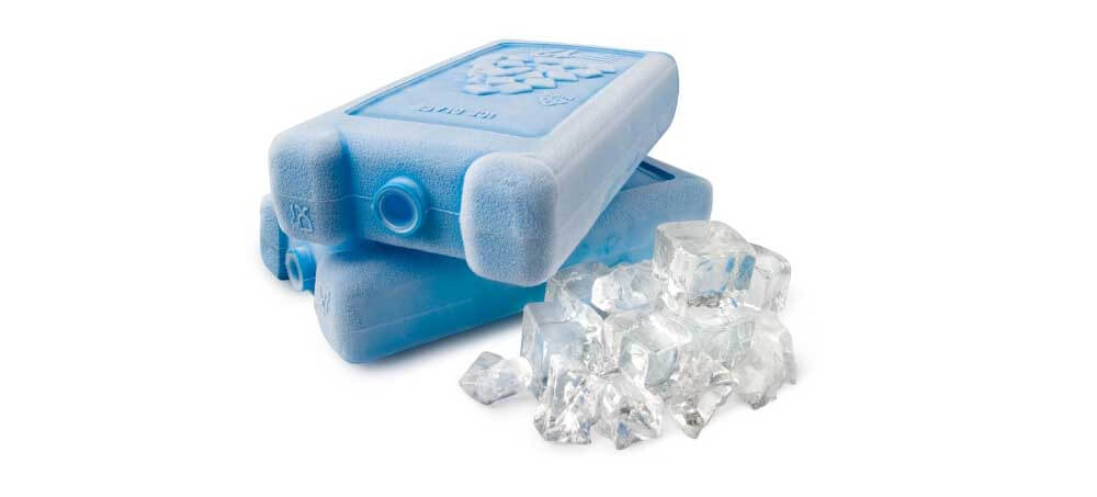 meilleur pain de glace bloc glaciere sac isotherme