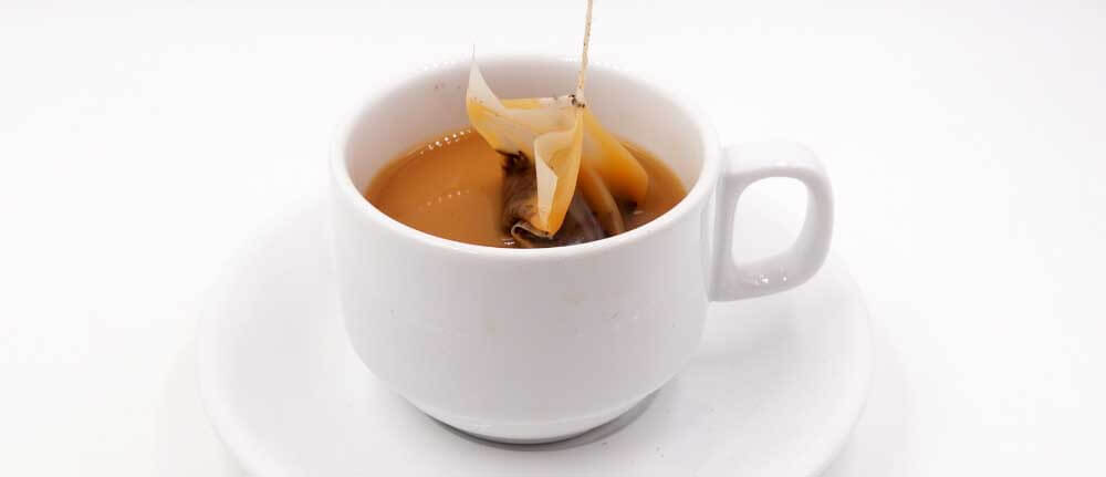 meilleur sachet de thé avis guide d'achat