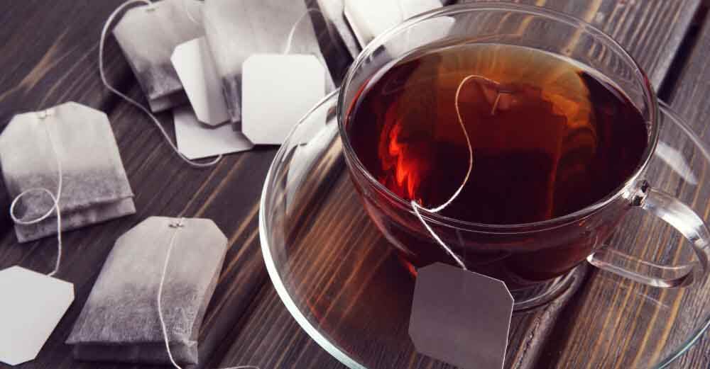 meilleur sachet de thé avis guide d'achat