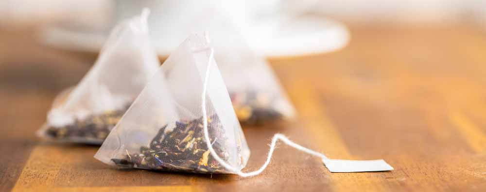 meilleur sachet de thé avis guide d'achat