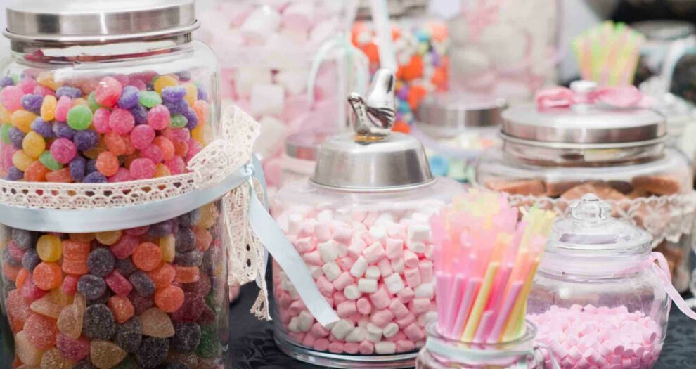 meilleure bonbonniere boite bonbon avis