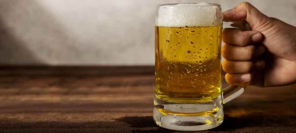 meilleure chope verre de biere avis guide d'achat