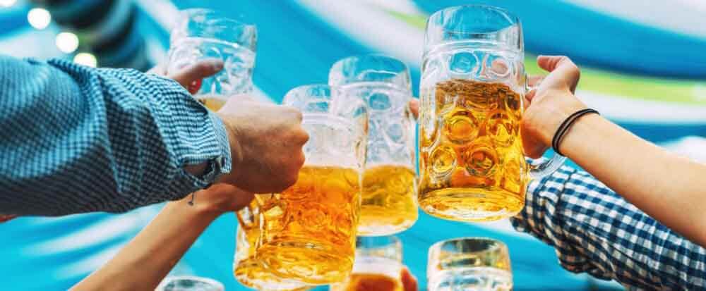 meilleure chope verre de biere avis guide d'achat