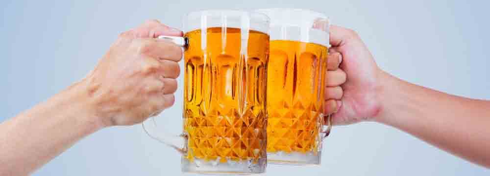 meilleure chope verre de biere avis guide d'achat