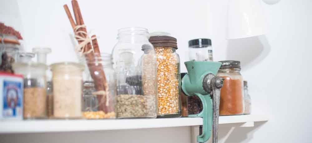 meilleure étagère cuisine rangement avis guide d'achat