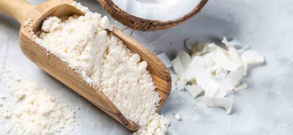 meilleure farine sans gluten