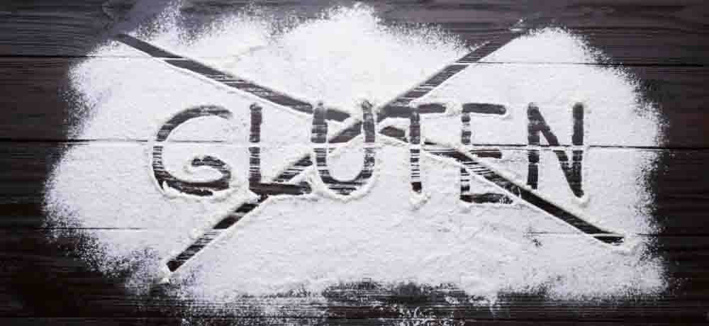 meilleure farine sans gluten