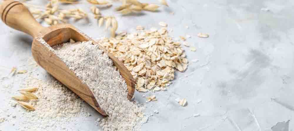 meilleure farine sans gluten