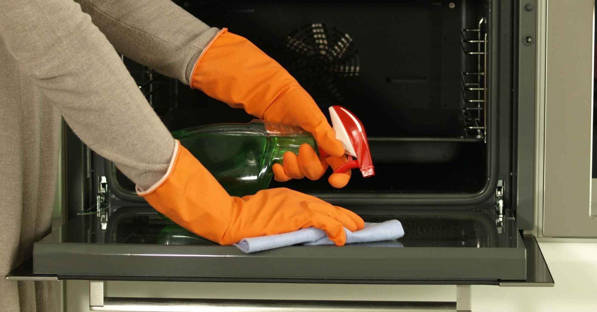 meilleur nettoyant four degraissant avis