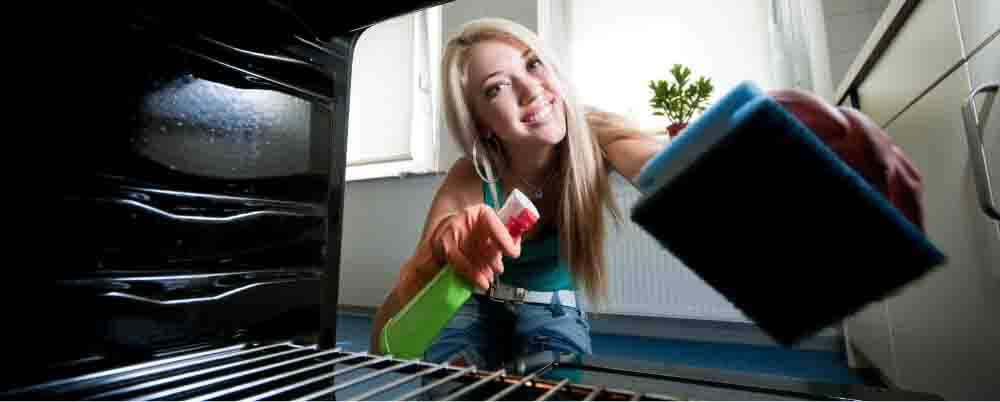 meilleur nettoyant four degraissant avis