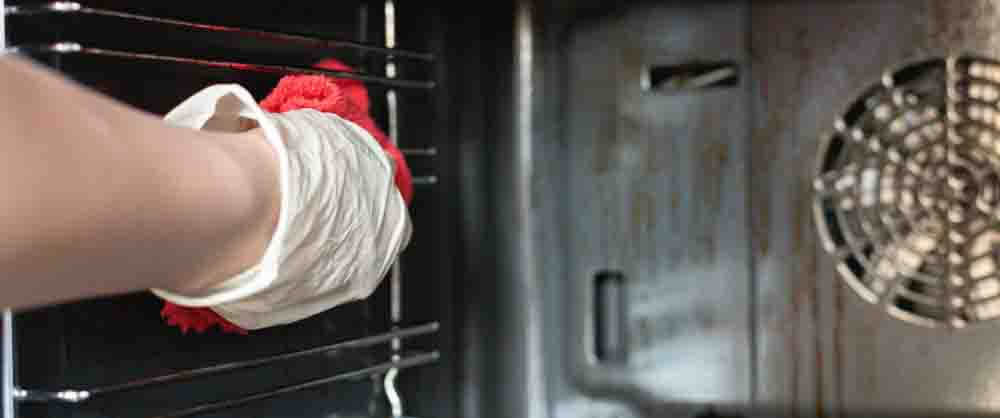 meilleur nettoyant four degraissant avis