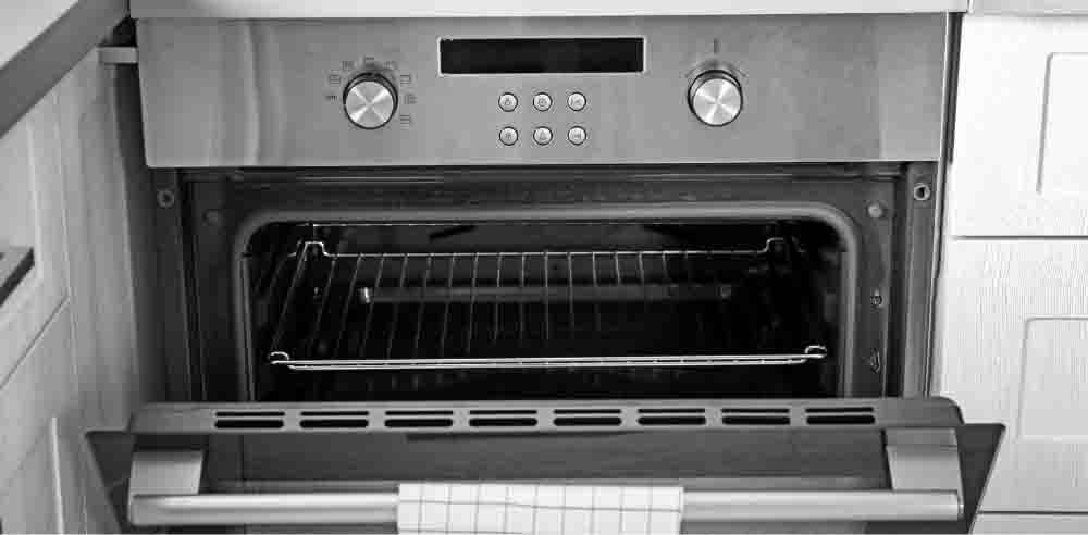 meilleur nettoyant four degraissant avis