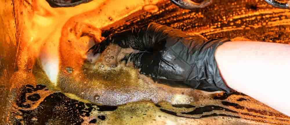 meilleur nettoyant four degraissant avis