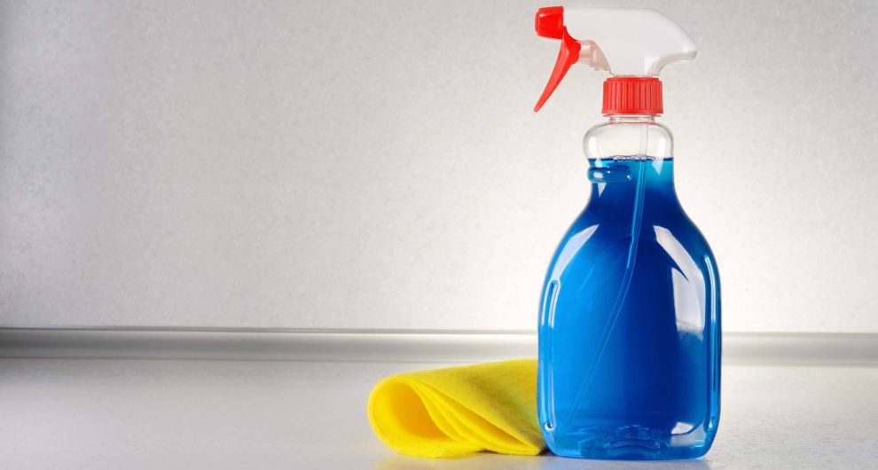 meilleur nettoyant produit vitre avis