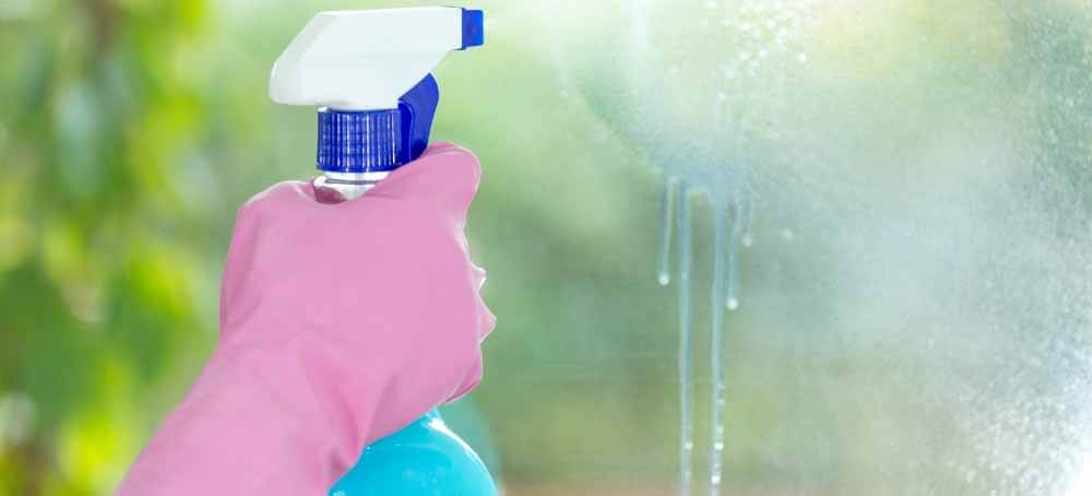 meilleur nettoyant produit vitre avis