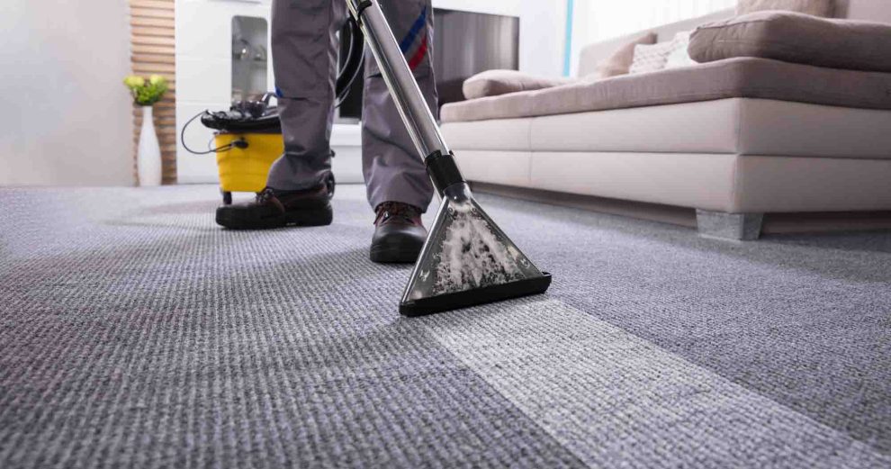 meilleur nettoyeur tapis moquette avis