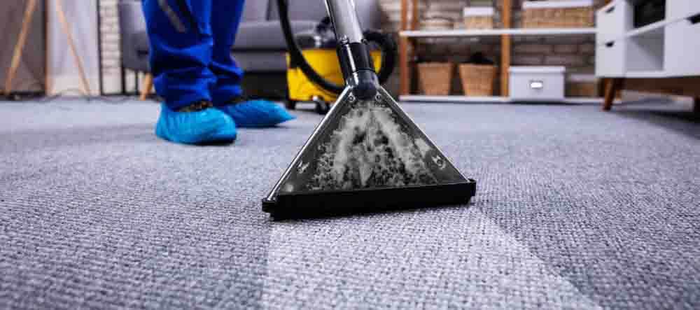 meilleur nettoyeur tapis moquette avis