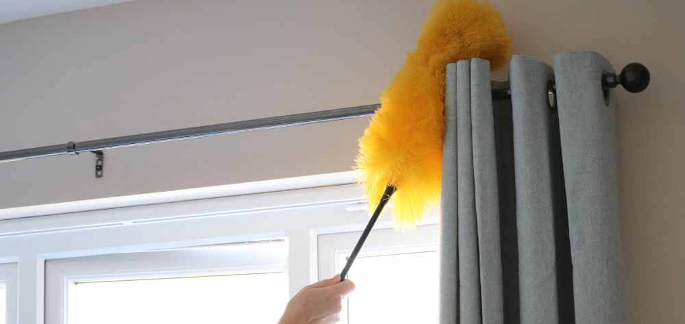 meilleur plumeau menage poussiere avis comparatif guide dachat