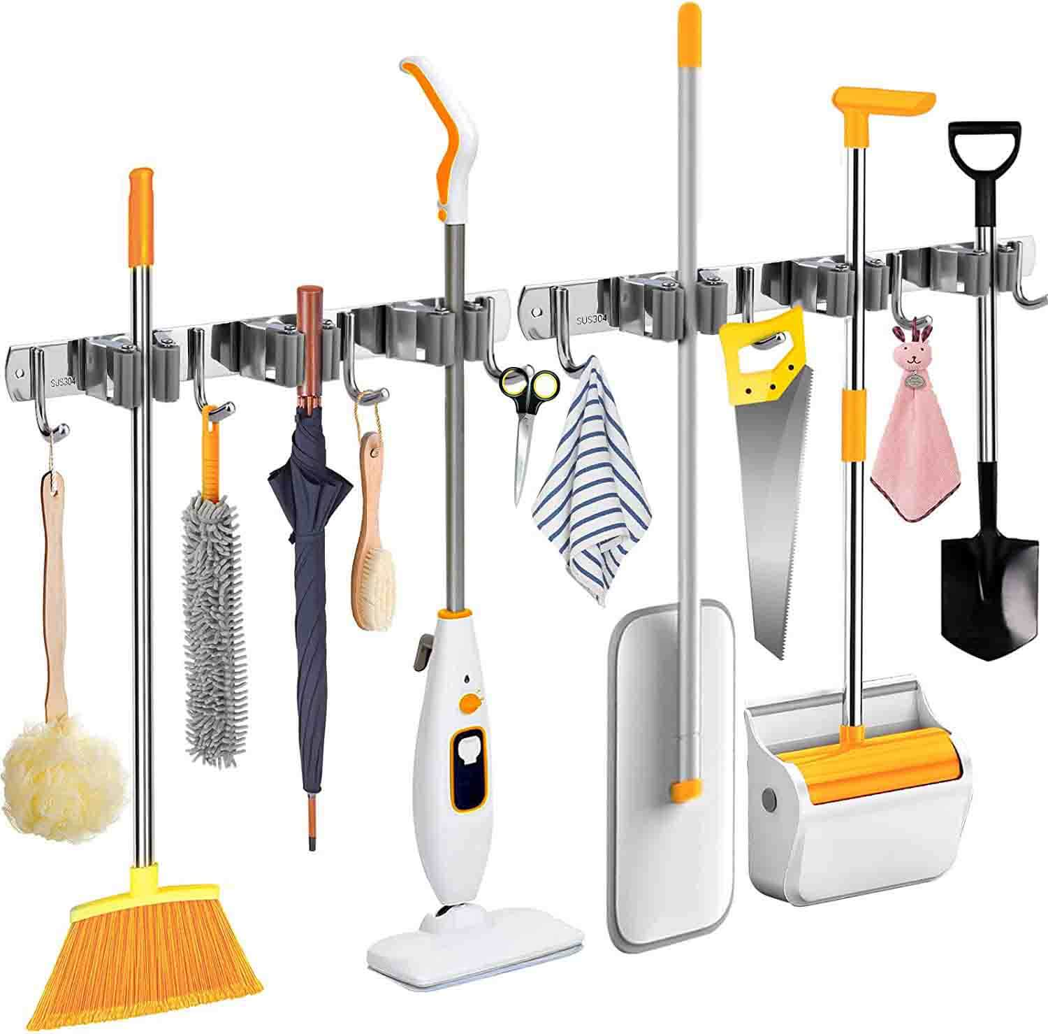 meilleur porte balai support avis comparatif guide d'achat