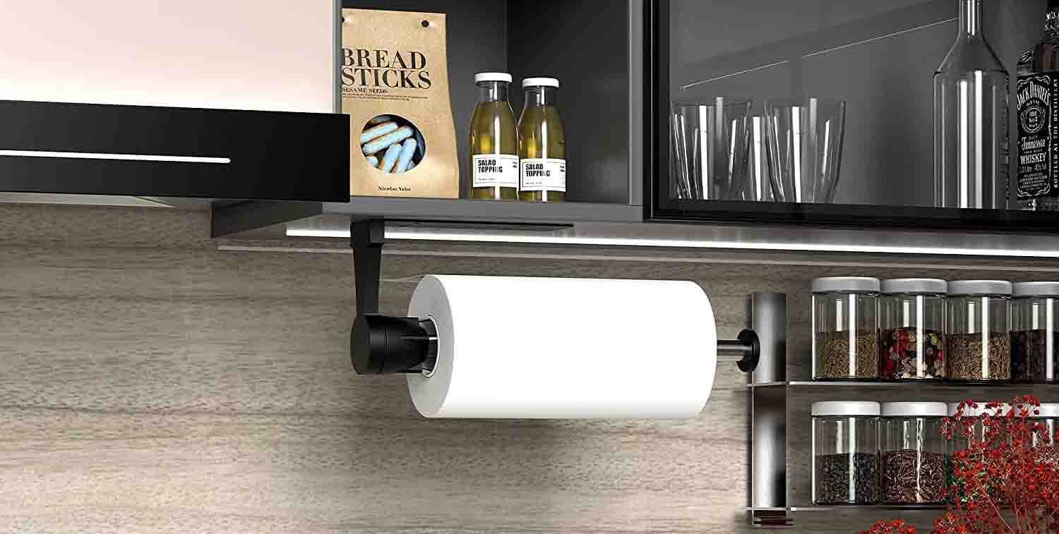 meilleur porte rouleau essuie tout sopalin support avis comparatif