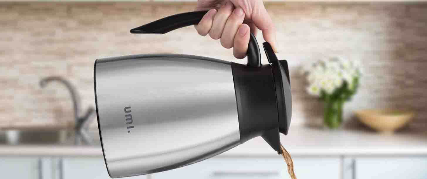 meilleure carafe thermique avis comparatif guide d'achat