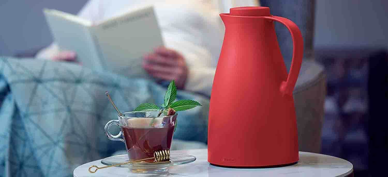 meilleure carafe thermique avis comparatif guide d'achat