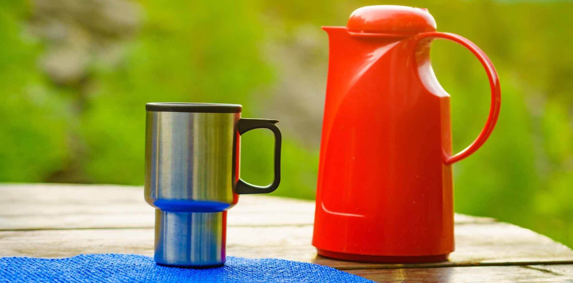 meilleure carafe thermique avis comparatif guide d'achat