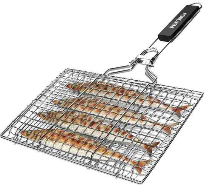 meilleure grille panier barbecue avis