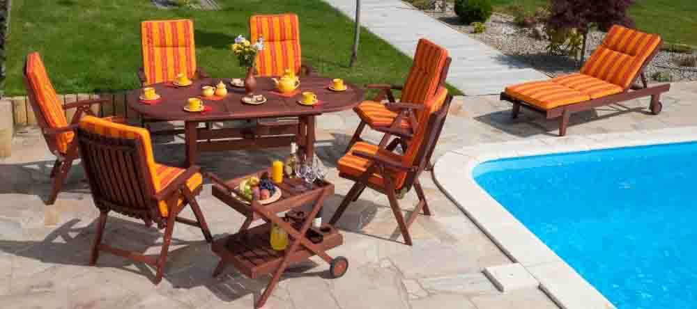 meilleure table de jardin exterieur avis comparatif