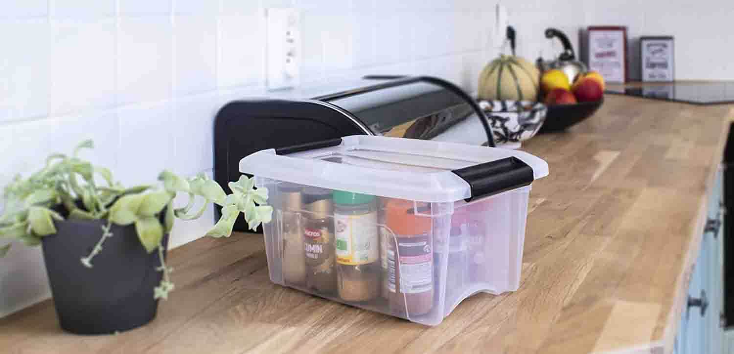 meilleures boites caisses rangement avis guide d'achat