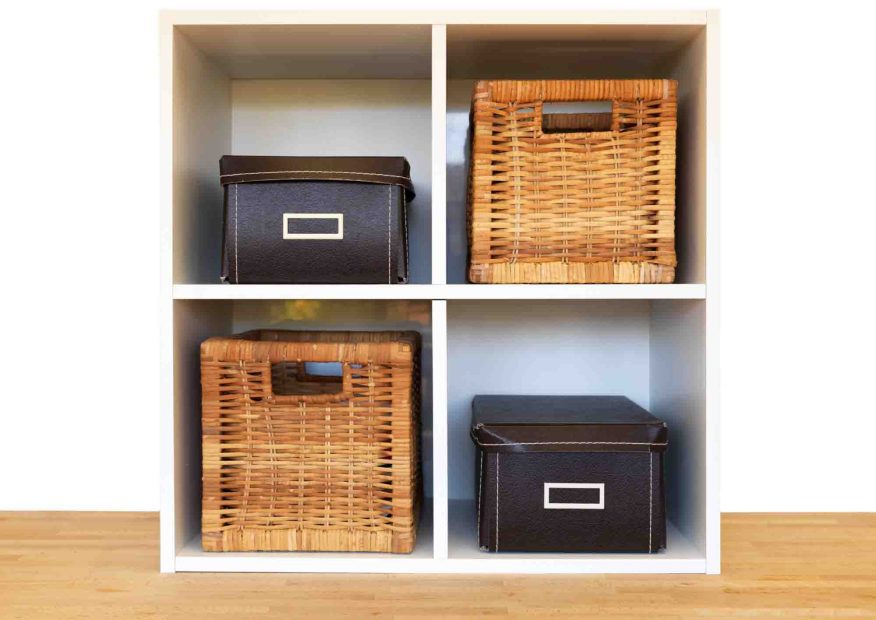 meilleures boites caisses rangement avis guide d'achat