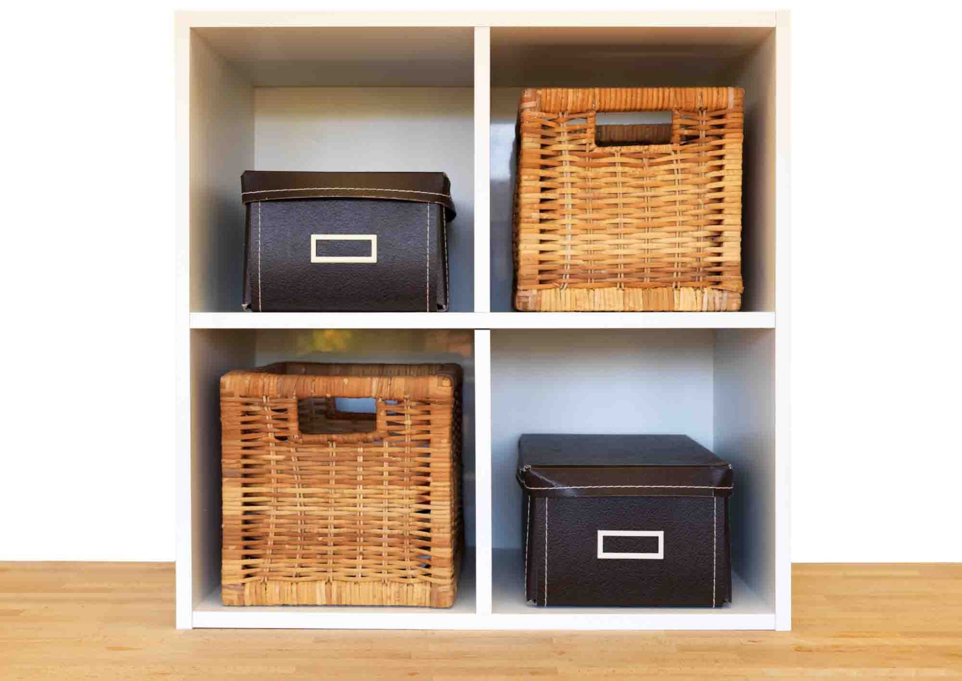 meilleures boites caisses rangement avis guide d'achat