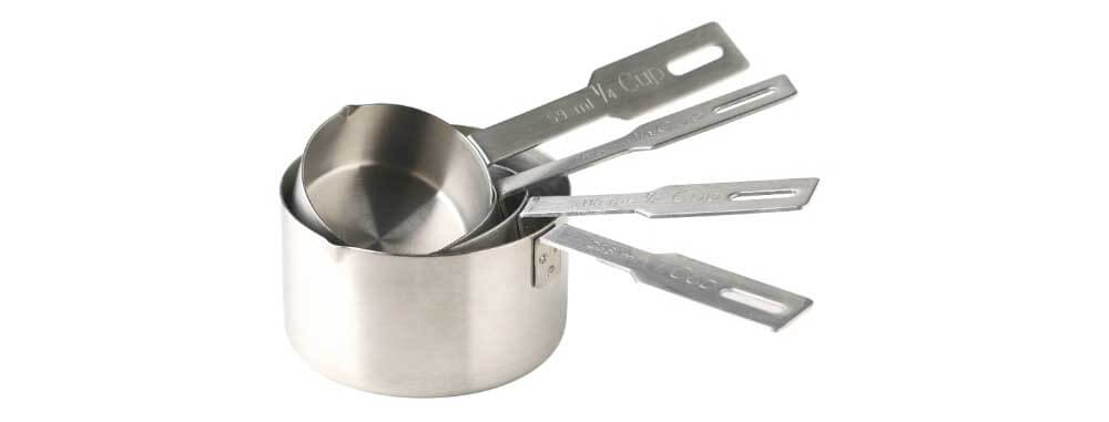 meilleures tasses cuilleres a mesurer avis