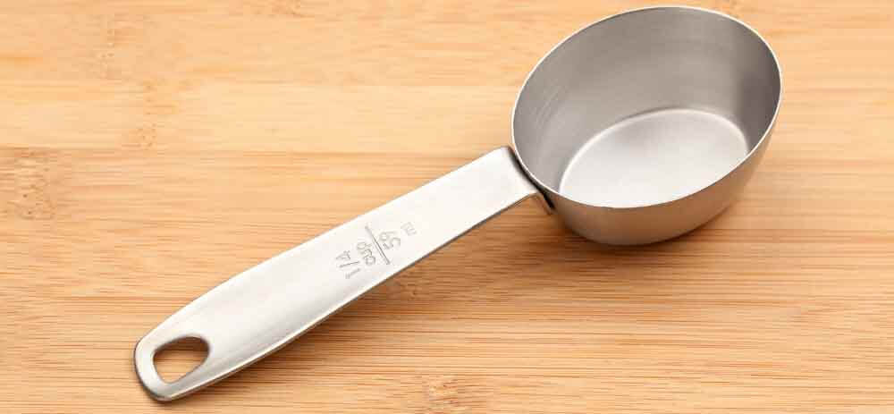 meilleures tasses cuilleres a mesurer avis