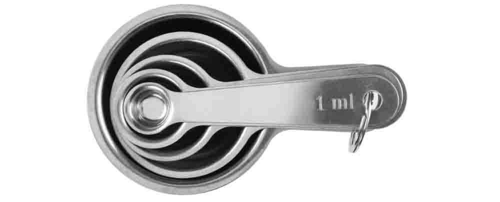 meilleures tasses cuilleres a mesurer avis