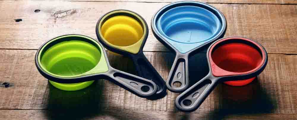 meilleures tasses cuilleres a mesurer avis