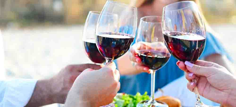 meilleurs verres a vin rouge blancs avis comparatif