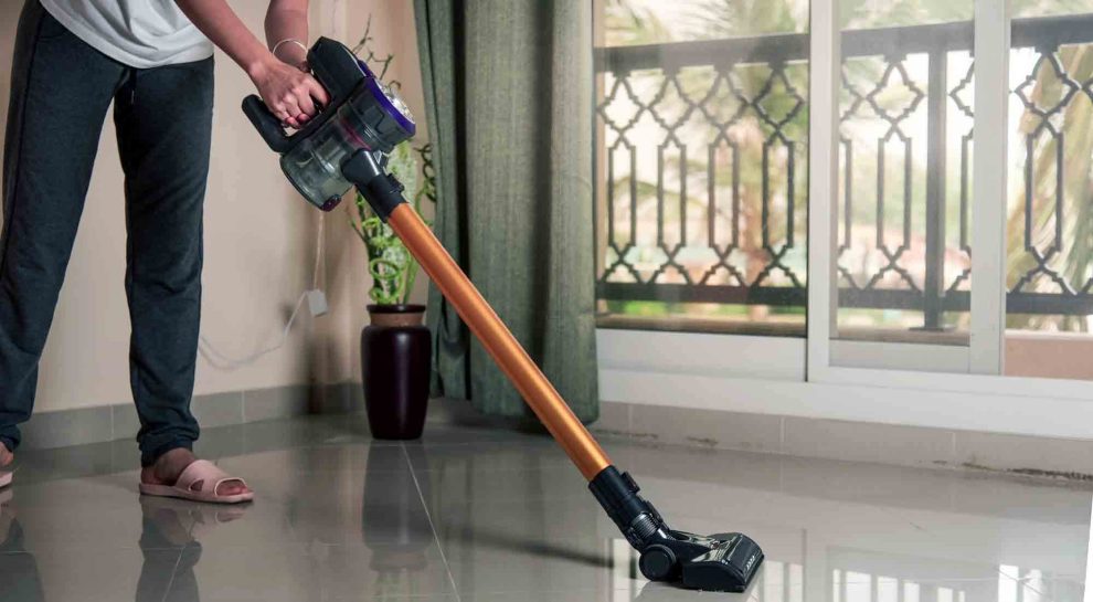 meilleur aspirateur balai sans fil pas cher