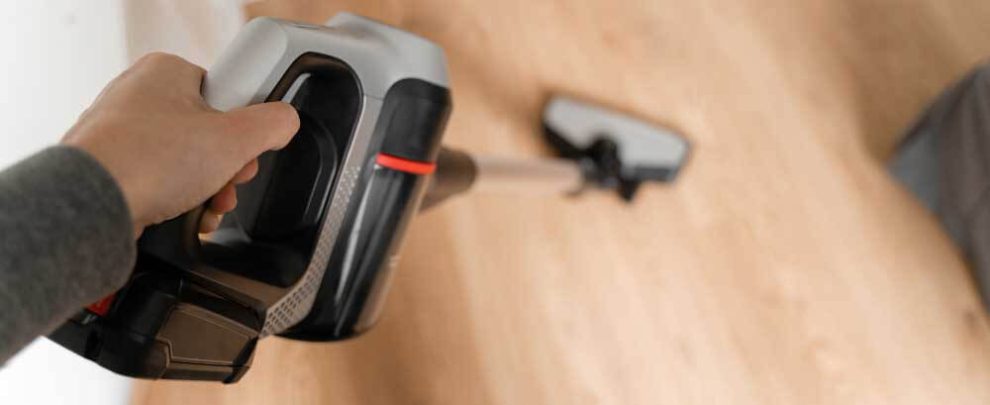 meilleur aspirateur balai sans fil pas cher