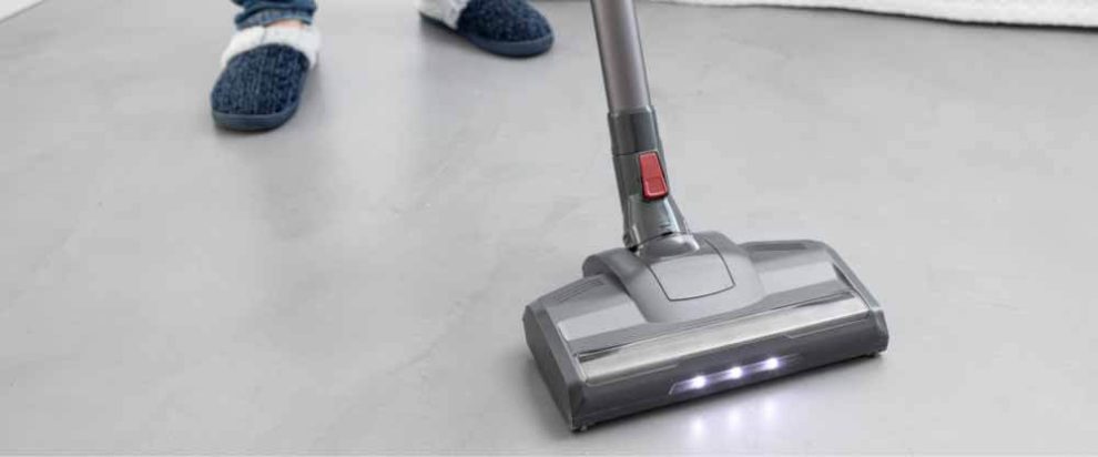 meilleur aspirateur balai sans fil pas cher