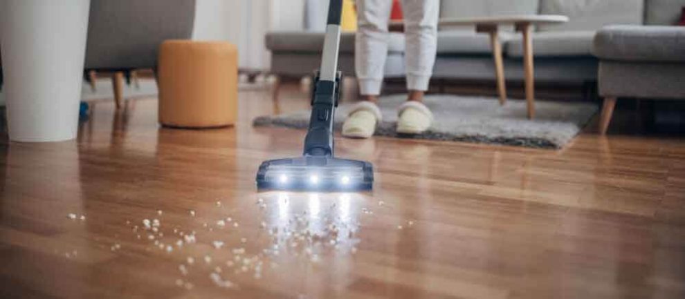 meilleur aspirateur balai sans fil pas cher