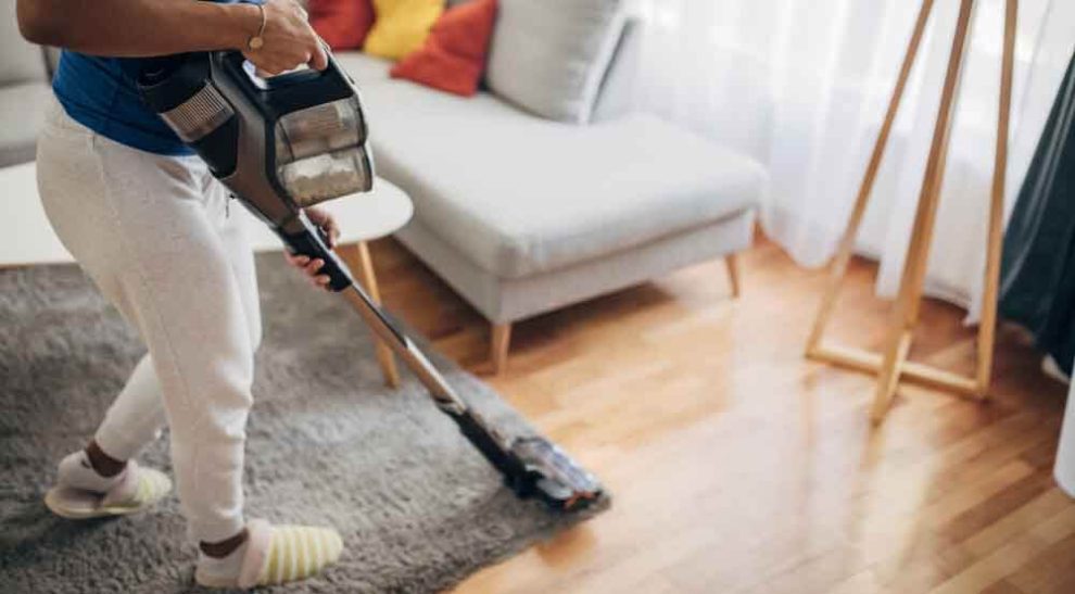 meilleur aspirateur balai sans fil pas cher