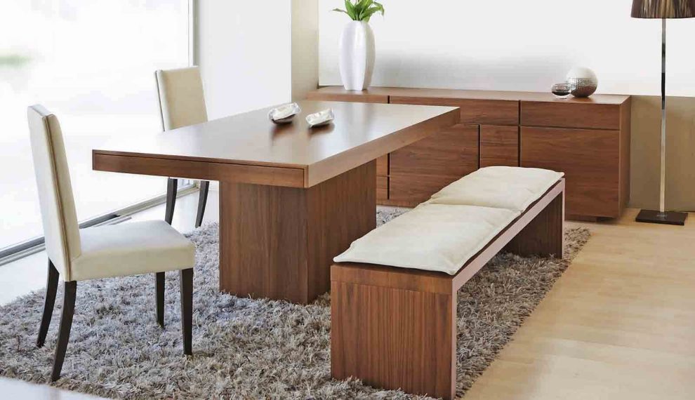 meilleur banc banquette cuisine salle a manger table a manger