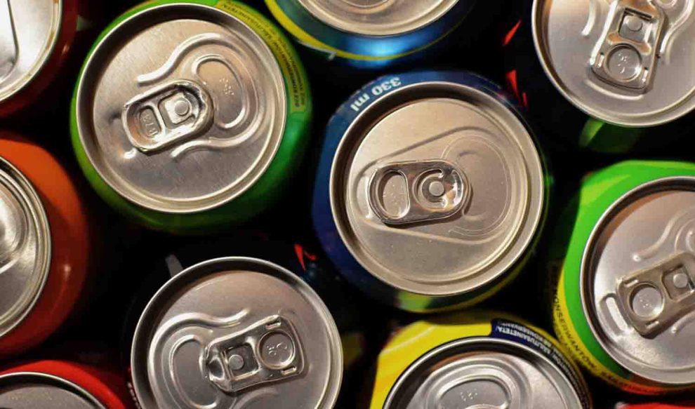 meilleur compacteur dechets presse canette