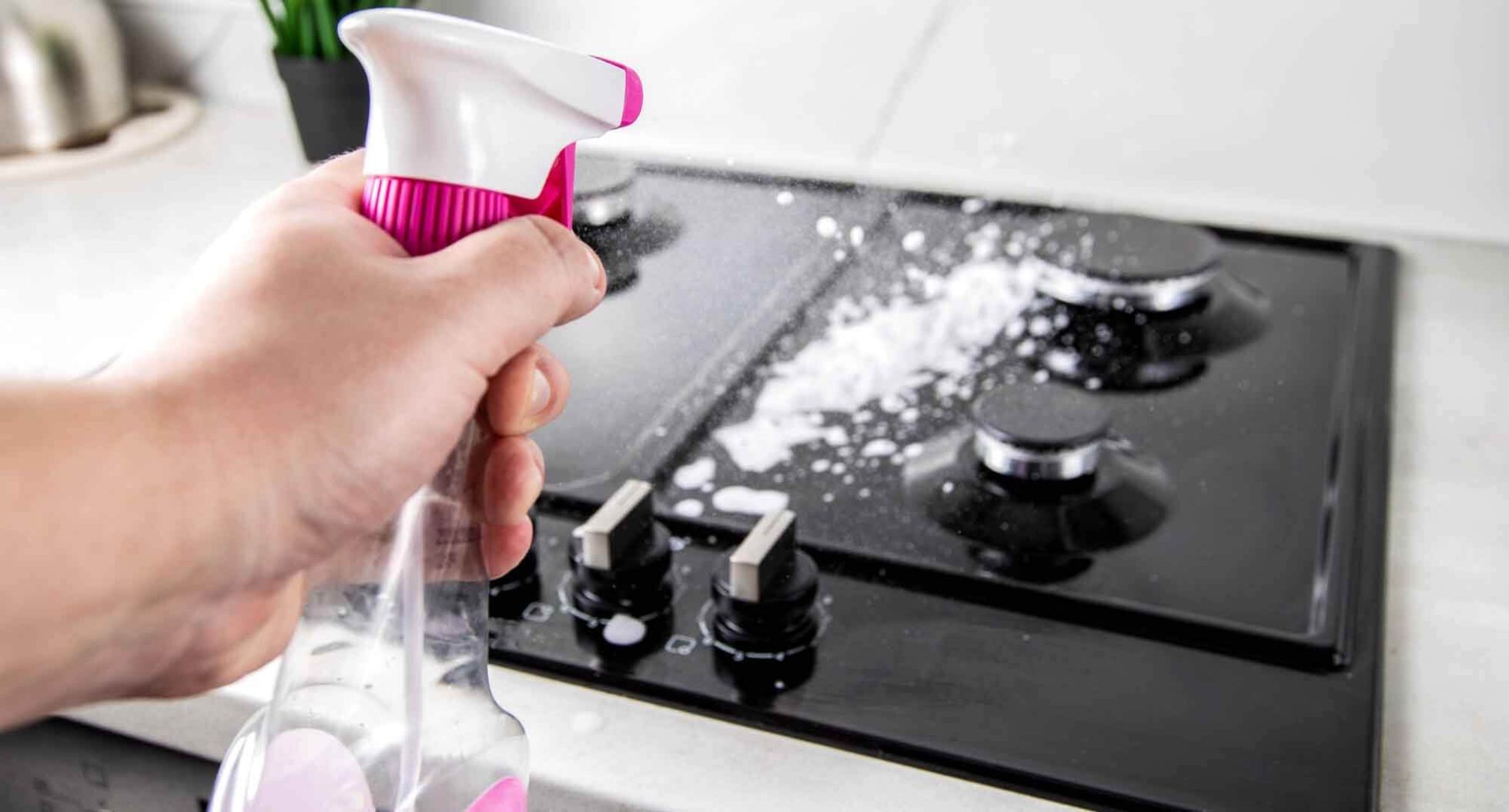 meilleur degraissant cuisine avis comparatif guide d'achat