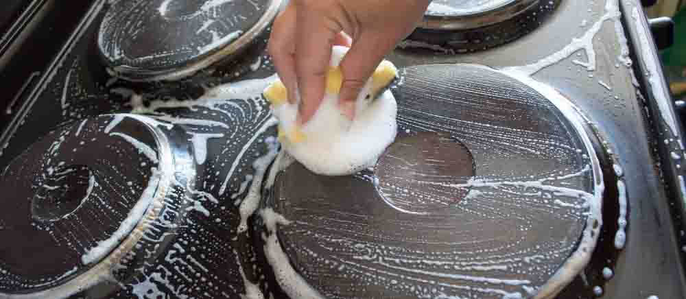 meilleur degraissant cuisine avis comparatif guide d'achat